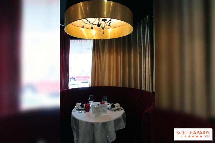 Grand Bistro Breteuil