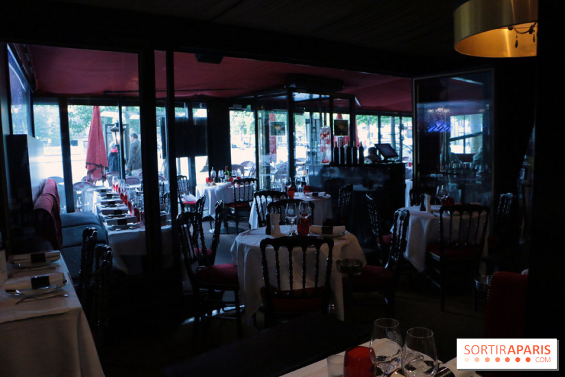 Grand Bistro Breteuil