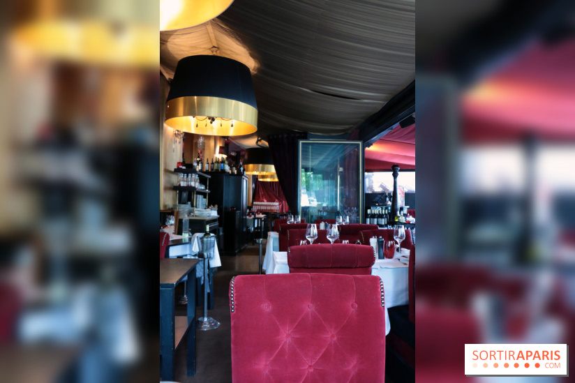 Grand Bistro Breteuil