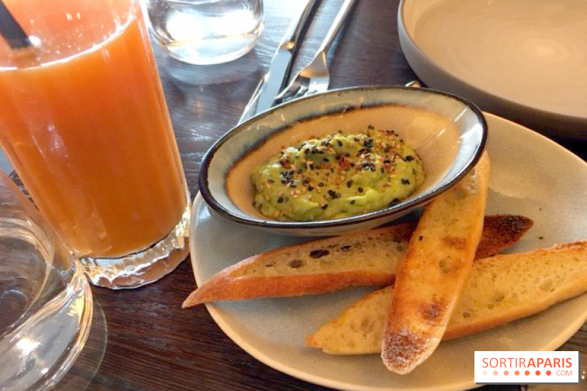 Le Drugstore Publicis 