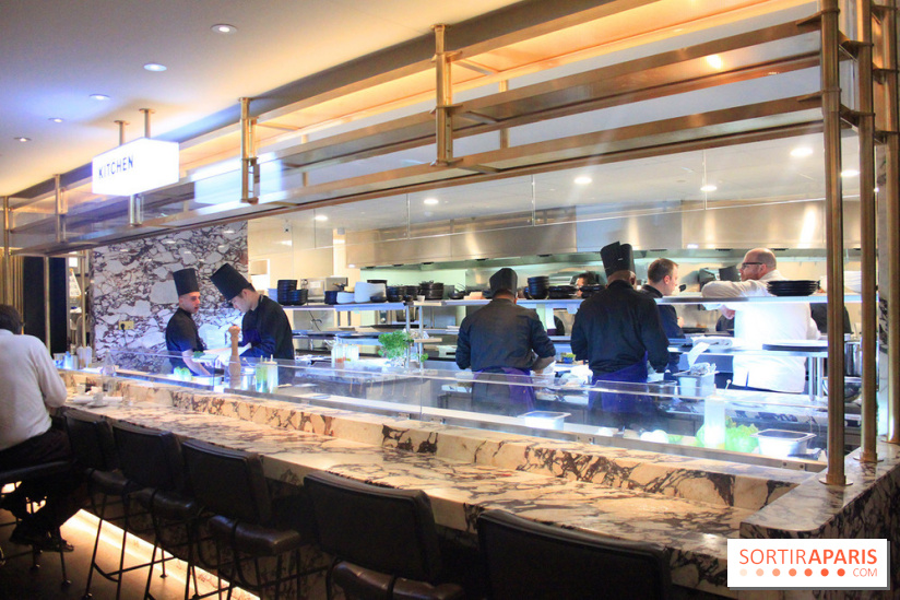 Le Drugstore Publicis 