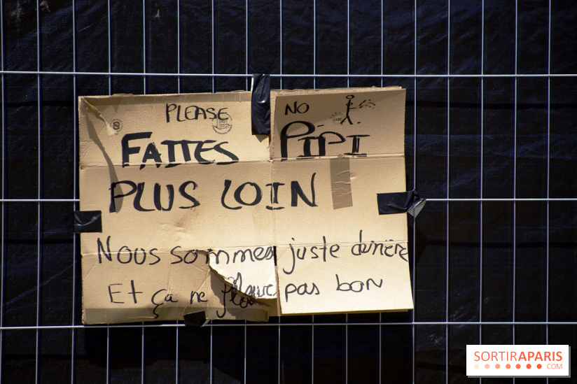 Download Festival 2017 à Paris : les photos - Ambiance