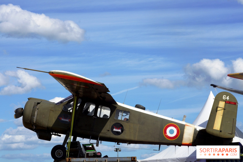 Download Festival 2017 à Paris : les photos - Ambiance