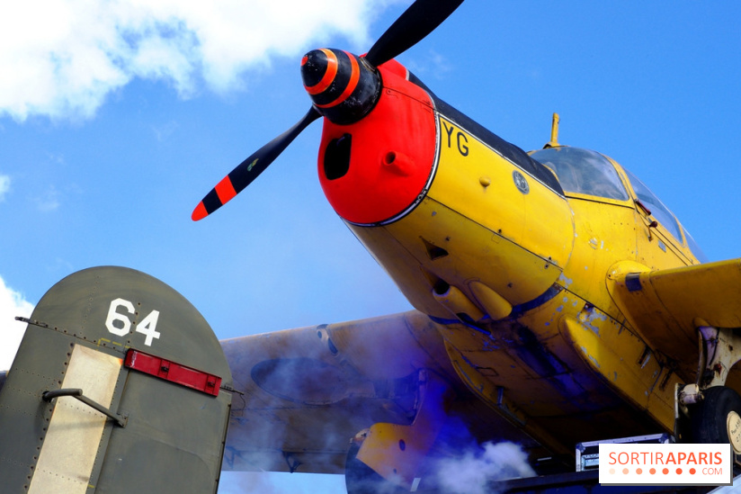 Download Festival 2017 à Paris : les photos - Ambiance