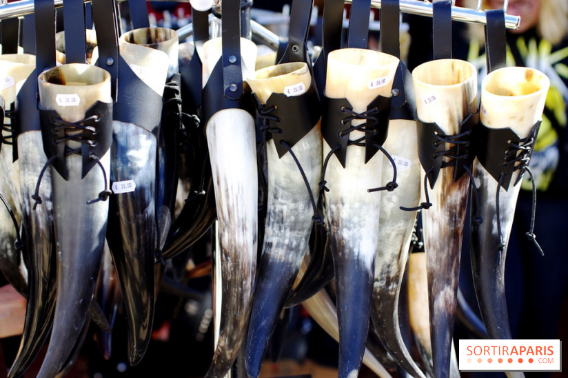 Download Festival 2017 à Paris : les photos - Ambiance