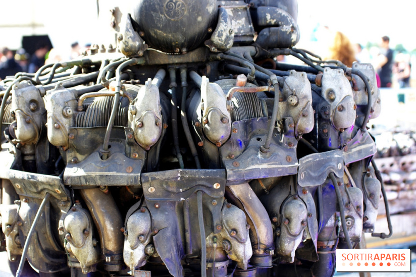 Download Festival 2017 à Paris : les photos - Ambiance