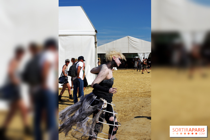 Download Festival 2017 à Paris : les photos - Ambiance