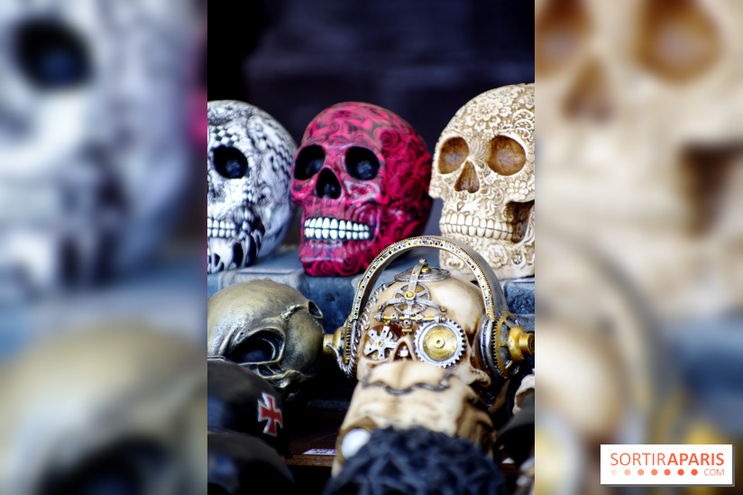 Download Festival 2017 à Paris : les photos - Ambiance