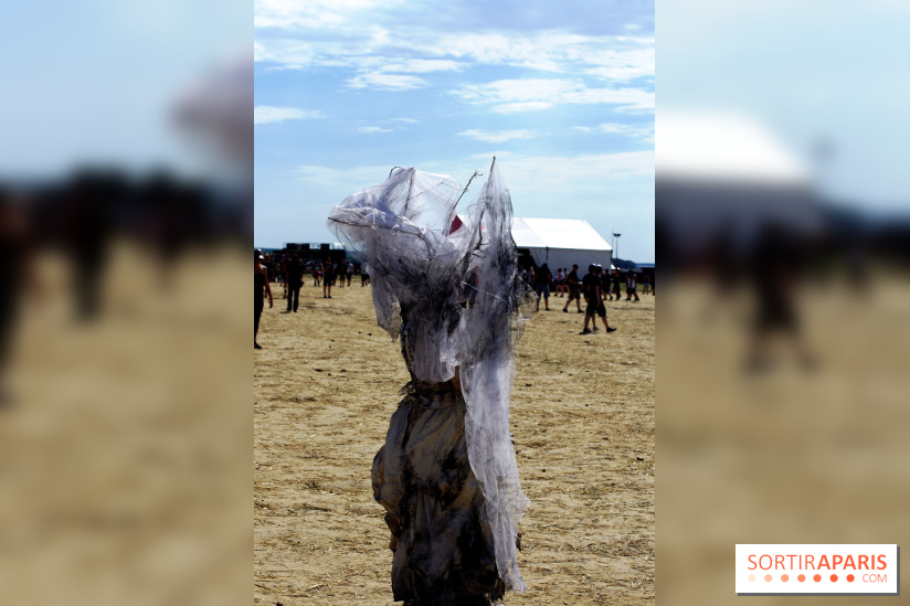 Download Festival 2017 à Paris : les Download Festival 2017 à Paris : les photos - Ambiance