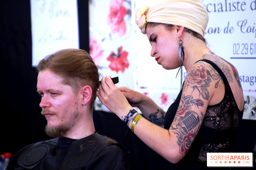 Download Festival 2017 à Paris : les photos - Ambiance