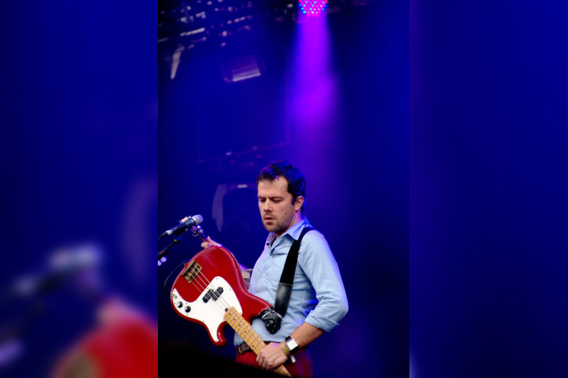 Mina Tindle - Fnac Live 2012 - (c)Caroline Jolivet