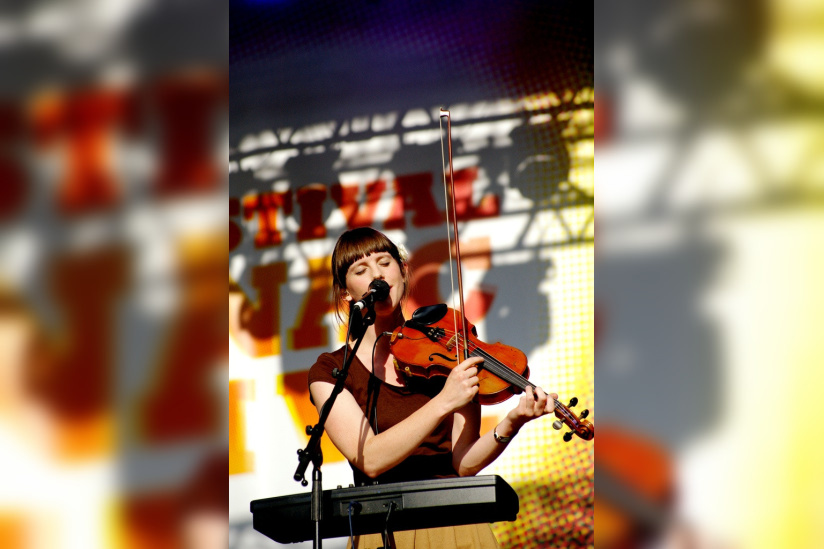 Balthazar - Fnac Live 2012 - (c)Caroline Jolivet