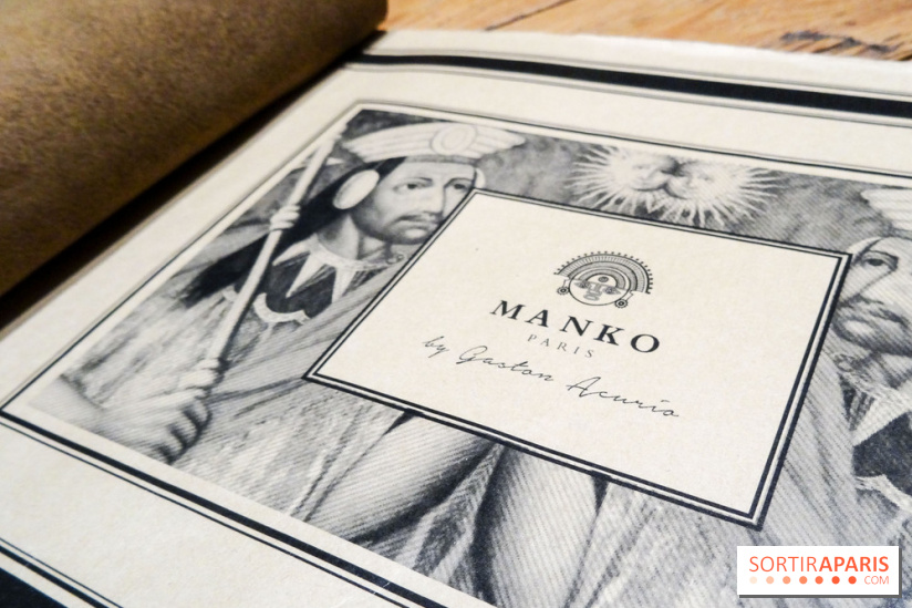 Manko by Gasto Acurio : nouvelle carte été 2017