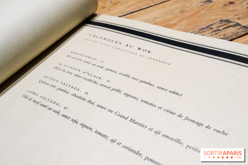 Manko by Gasto Acurio : nouvelle carte été 2017