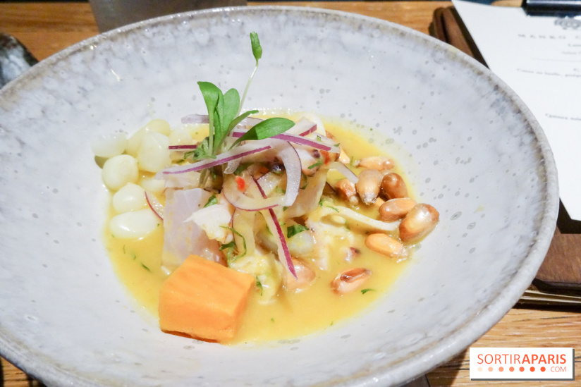 Manko by Gasto Acurio : nouvelle carte été 2017