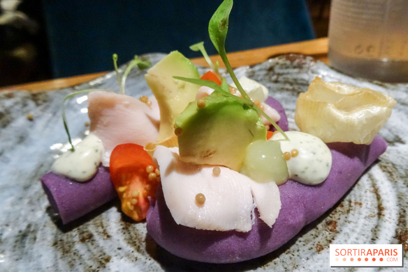 Manko by Gasto Acurio : nouvelle carte été 2017