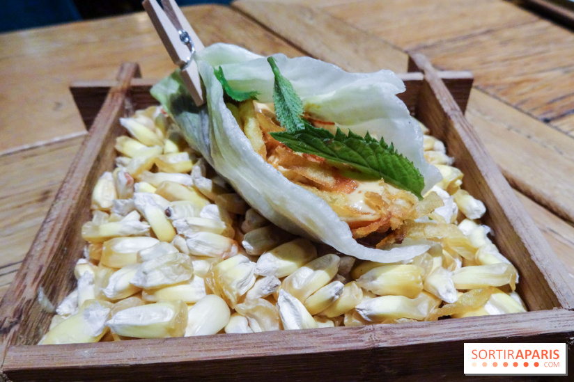 Manko by Gasto Acurio : nouvelle carte été 2017