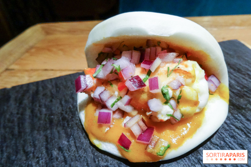 Manko by Gasto Acurio : nouvelle carte été 2017