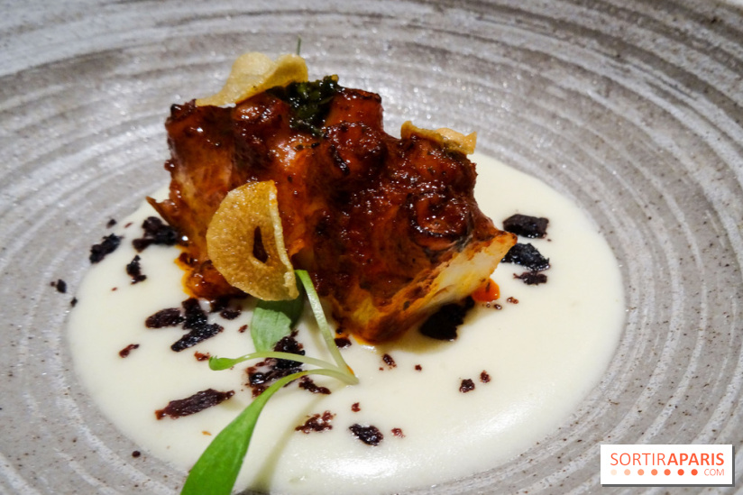 Manko by Gasto Acurio : nouvelle carte été 2017