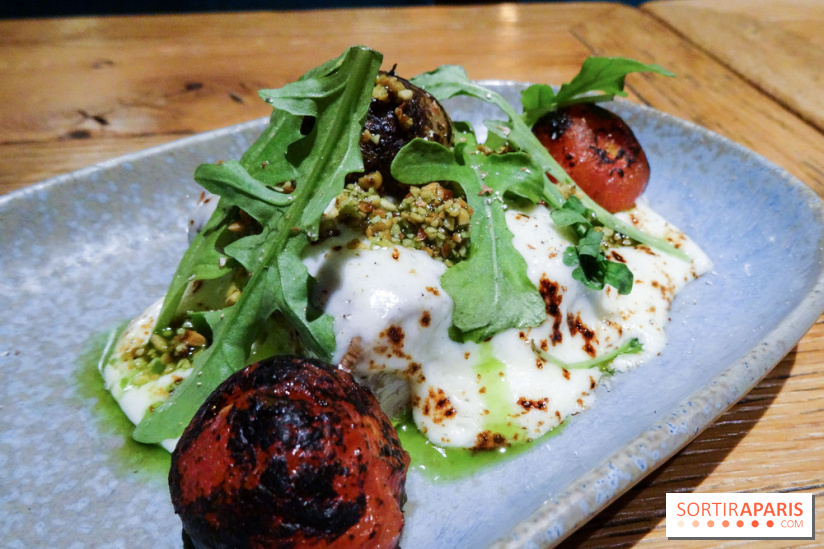 Manko by Gasto Acurio : nouvelle carte été 2017