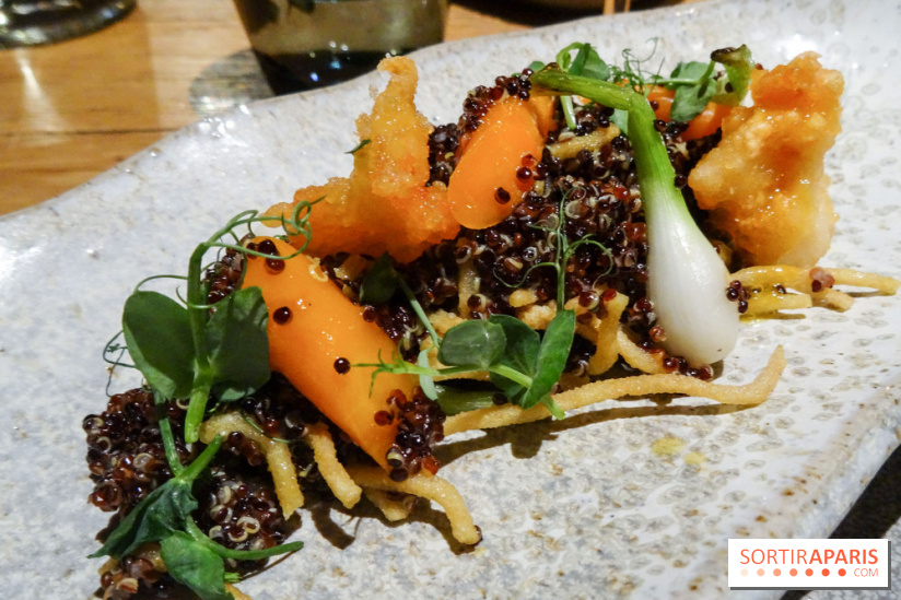 Manko by Gasto Acurio : nouvelle carte été 2017