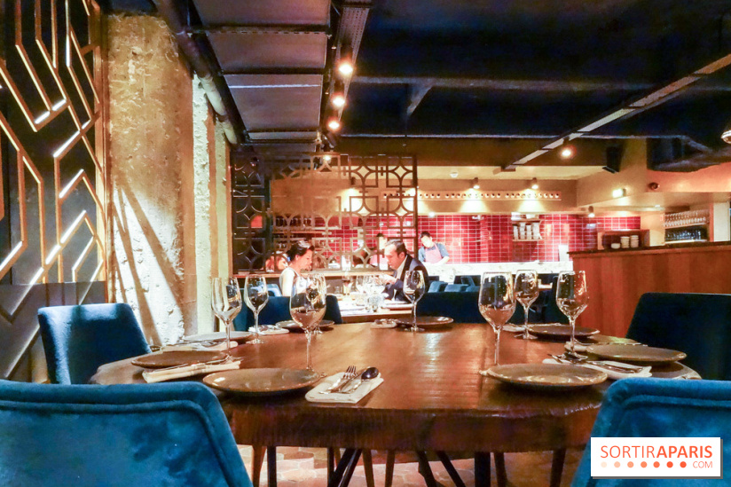 Manko by Gasto Acurio : nouvelle carte été 2017