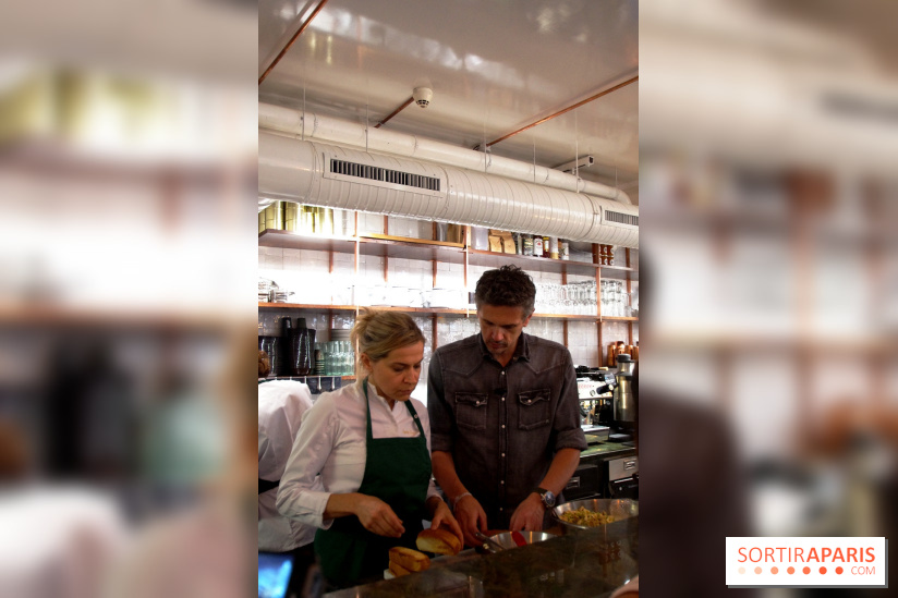 Dépôt Legal by Christophe Adam