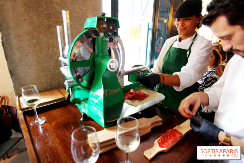 Dépôt Legal by Christophe Adam