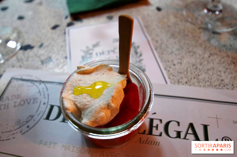 Dépôt Legal by Christophe Adam