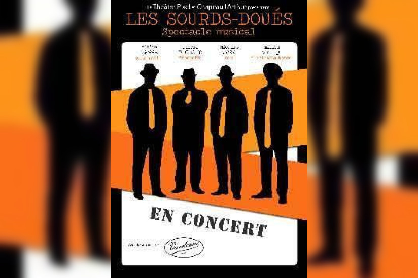 Les Sourds-Doués