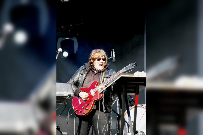 Rover - Fnac Live 2012 - (c)Caroline Jolivet