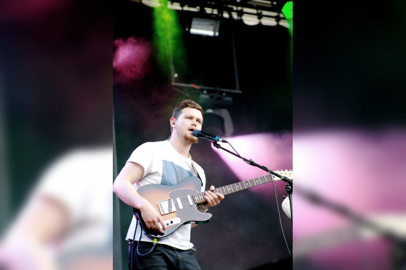 Alt-J - Fnac Live 2012 - (c)Caroline Jolivet