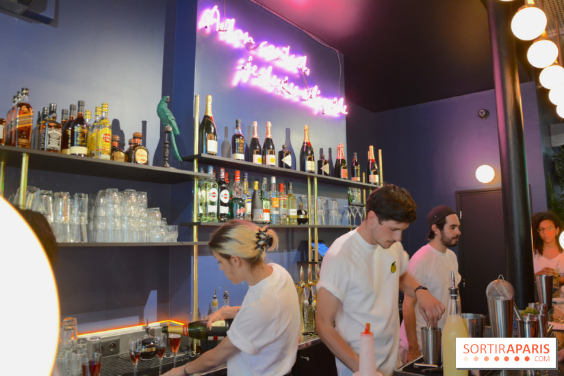 BAM Karaoké dévoile son nouveau spot à Parmentier