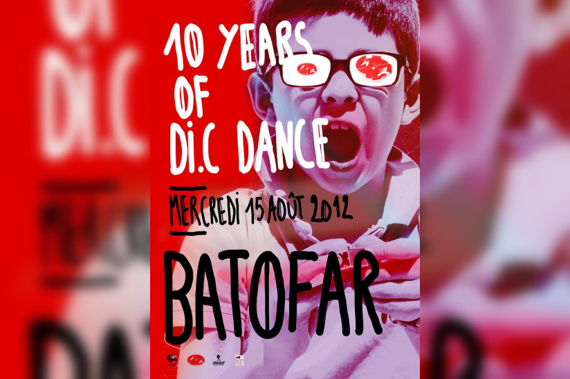 10 years of Di.C.Dance