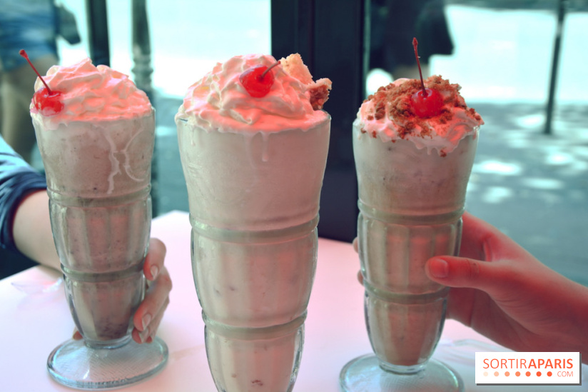 Steak'n House : le Burger prenium américain