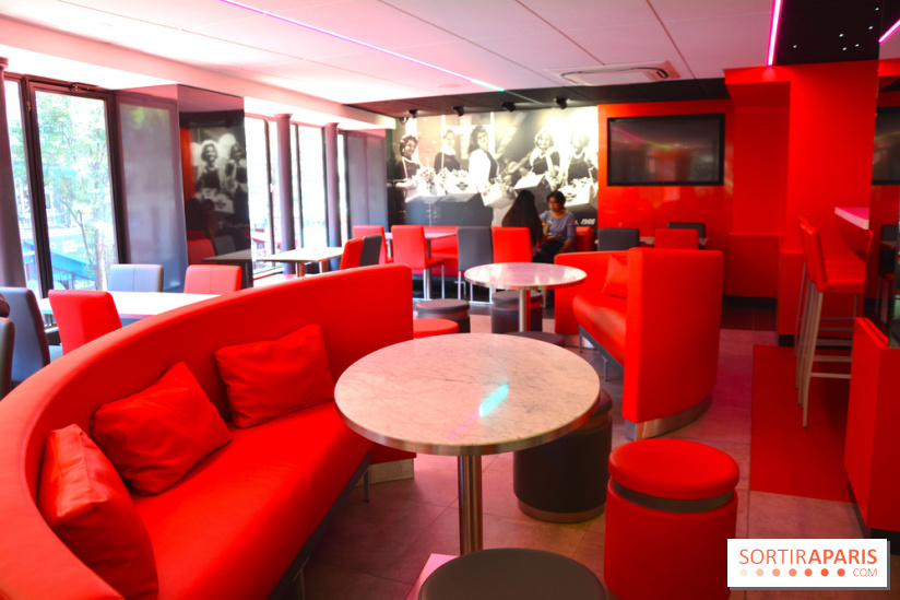 Steak'n House : le Burger prenium américain