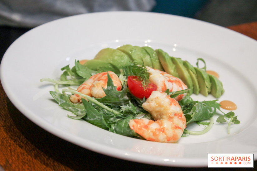 Le comptoir de la gastronomie fait peau neuve