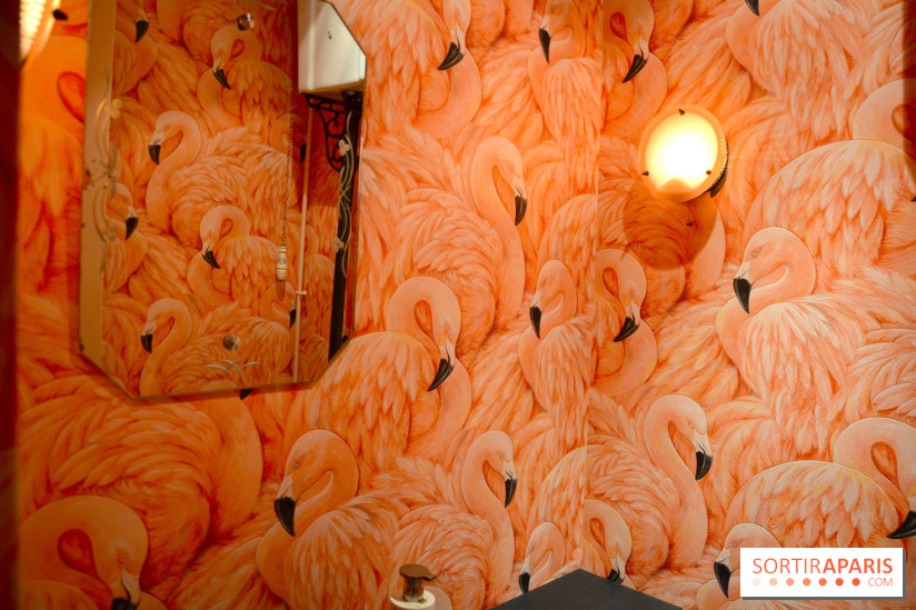 Le Bisou, le bar qui sait se faire aimer