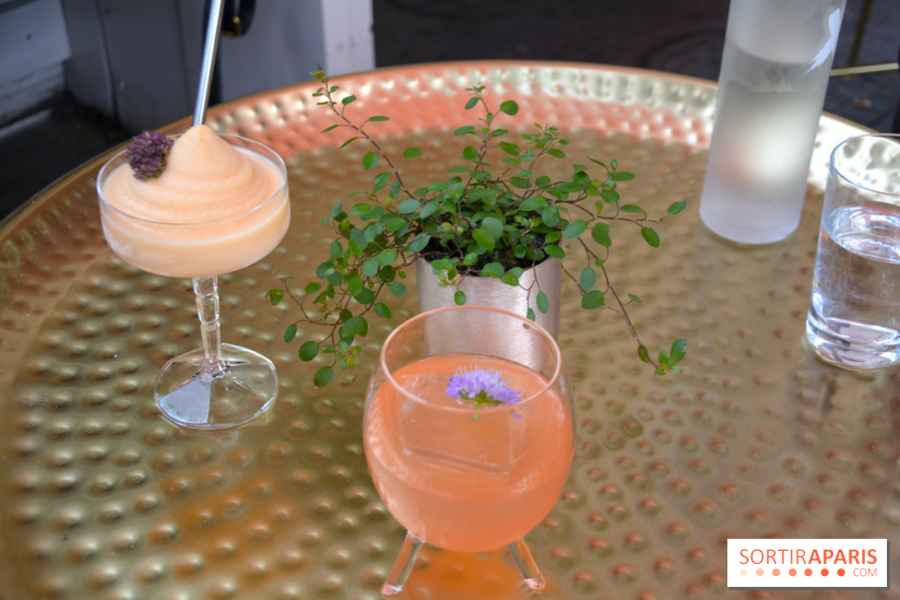 Le Bisou, le bar qui sait se faire aimer