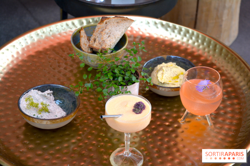 Le Bisou, le bar qui sait se faire aimer