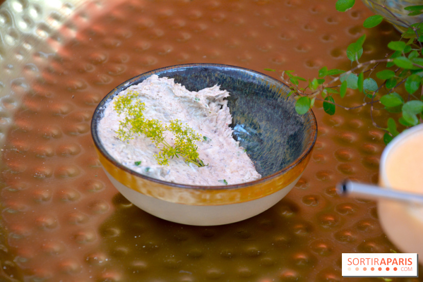 Le Bisou, le bar qui sait se faire aimer