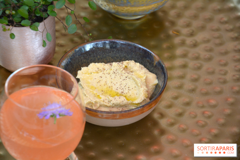 Le Bisou, le bar qui sait se faire aimer