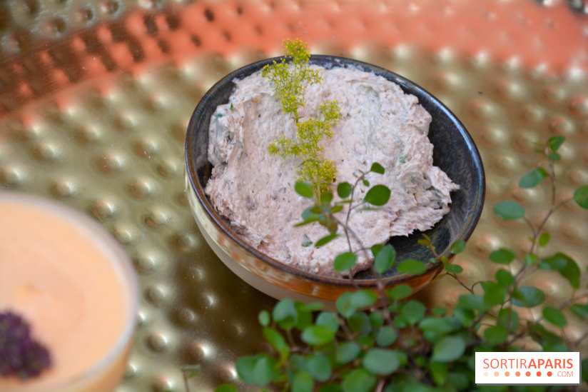 Le Bisou, le bar qui sait se faire aimer