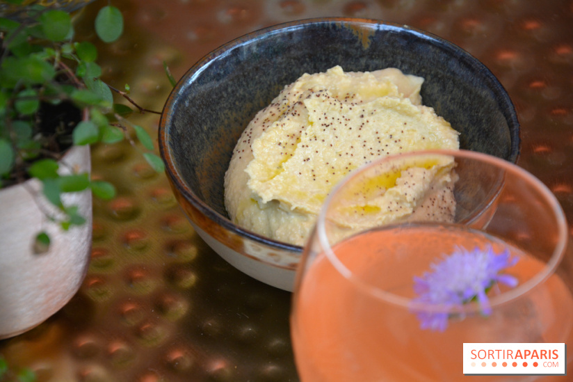 Le Bisou, le bar qui sait se faire aimer