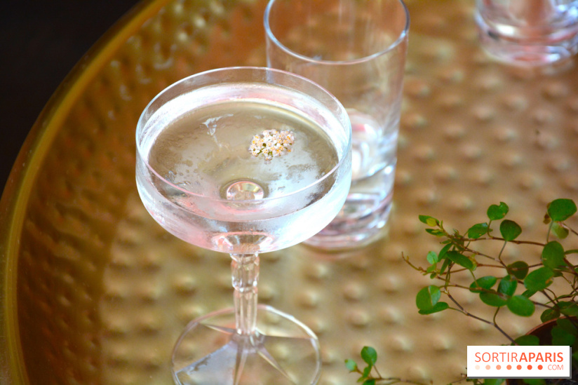 Le Bisou, le bar qui sait se faire aimer