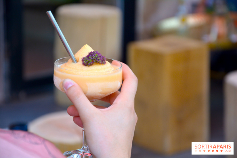 Le Bisou, le bar qui sait se faire aimer