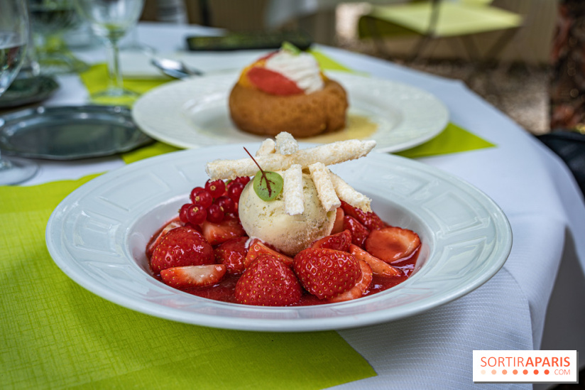 L'Auberge du Bonheur