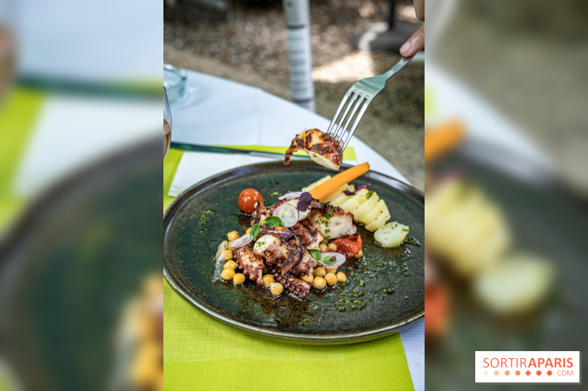 L'Auberge du Bonheur