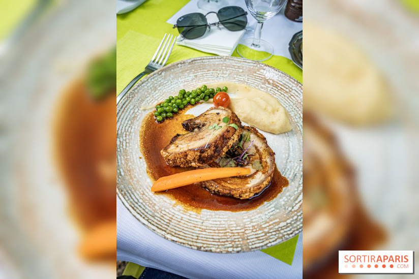 L'Auberge du Bonheur