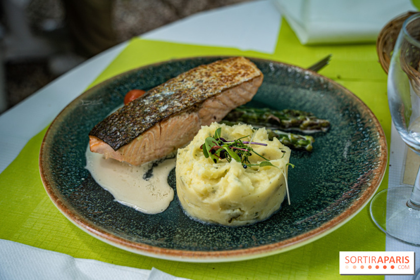 L'Auberge du Bonheur